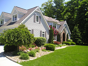 Landscapers and Lawncare Services in Ackerman, MS